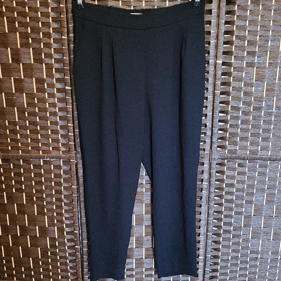 Babaton Classic Black Pants - Picture 1 of 4
